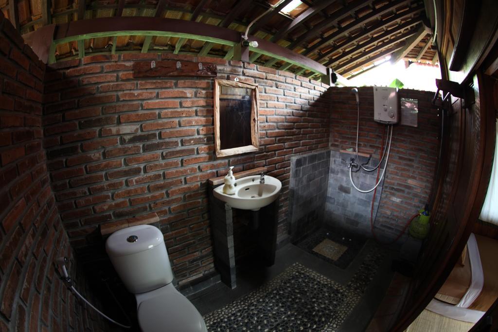 Omah Garengpoeng Guest House Magelang Zimmer foto